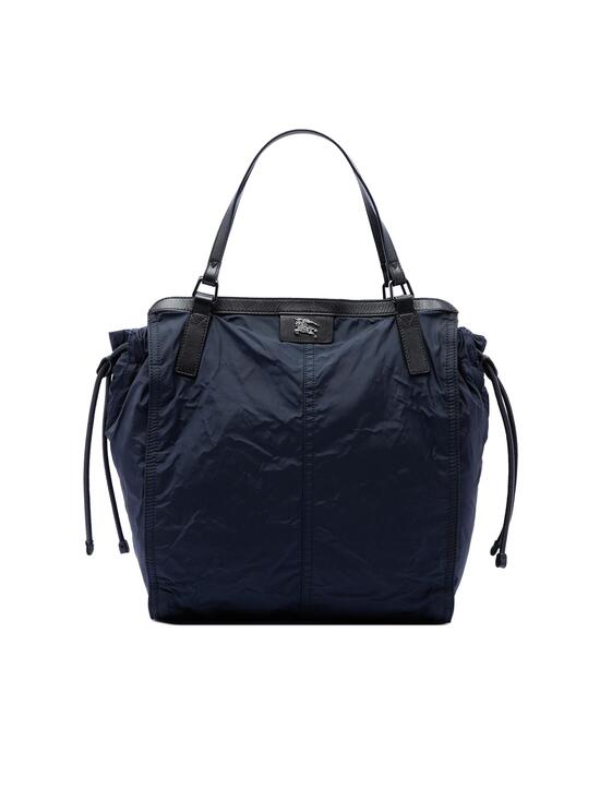 Burberry Nylon Packable Buckleigh Tote #275545B37B main image 5